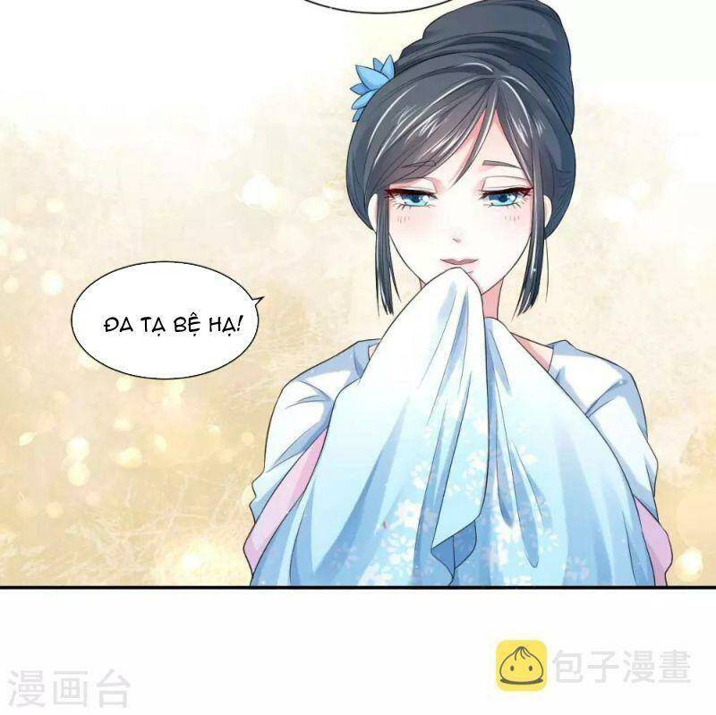 điệp ảnh trùng trùng chapter 15 18