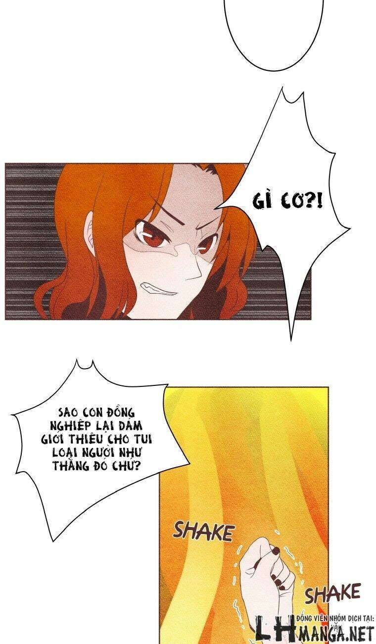 may i shake your hand chapter 2 26