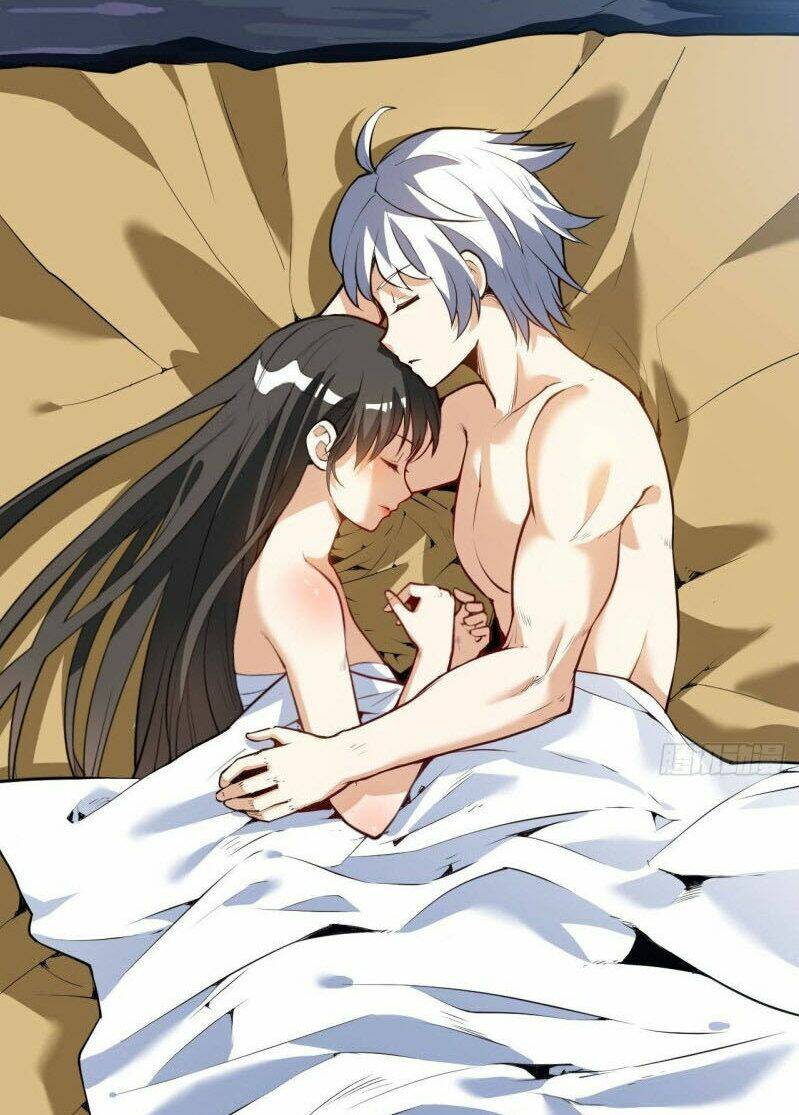 thần võ đế tôn chapter 30 20