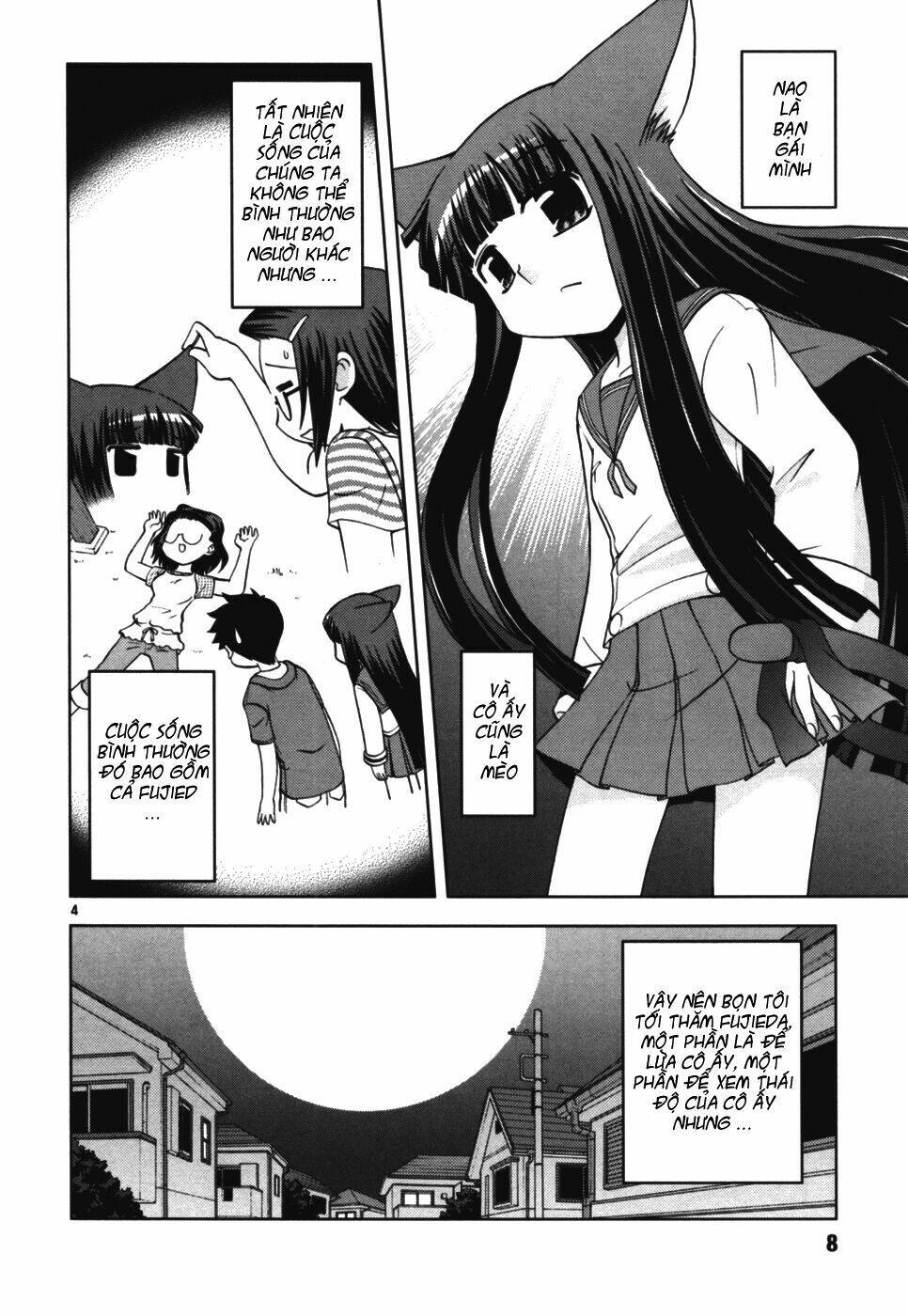 koi neko chapter 36 8