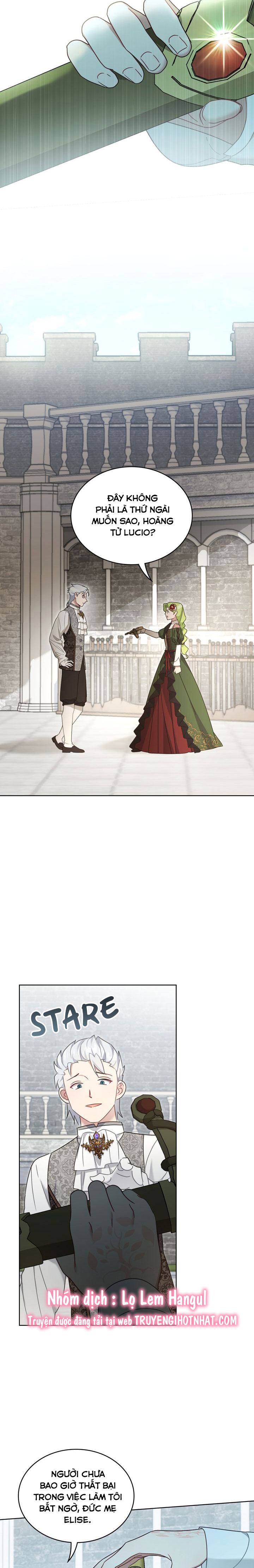 công chúa muôn loài chapter 102 9