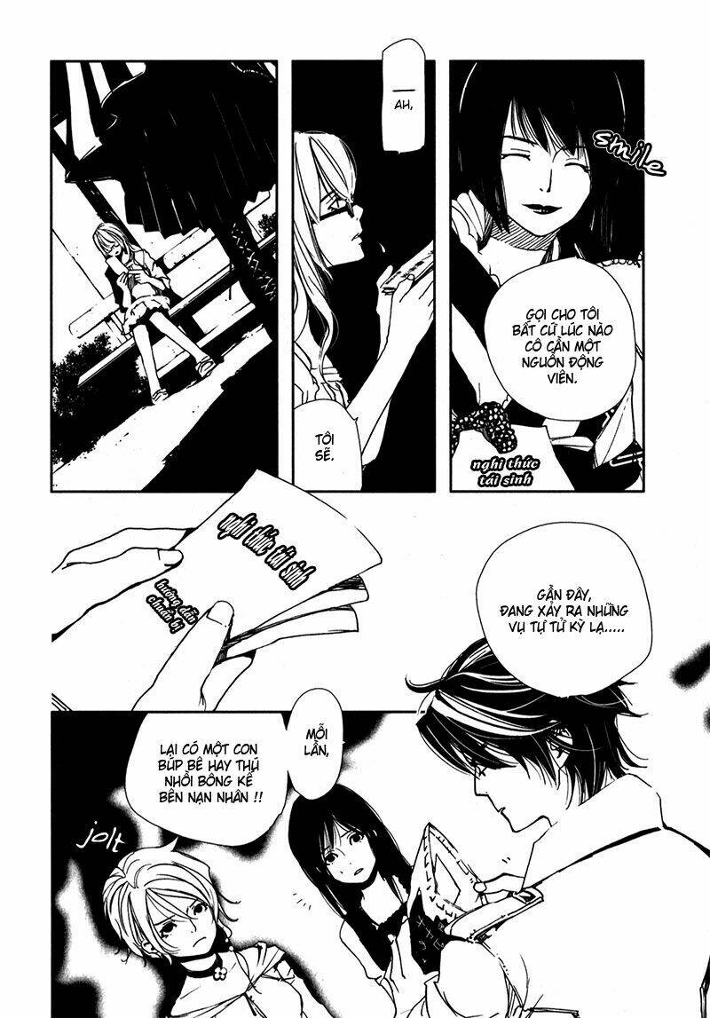 doll star chapter 8 11