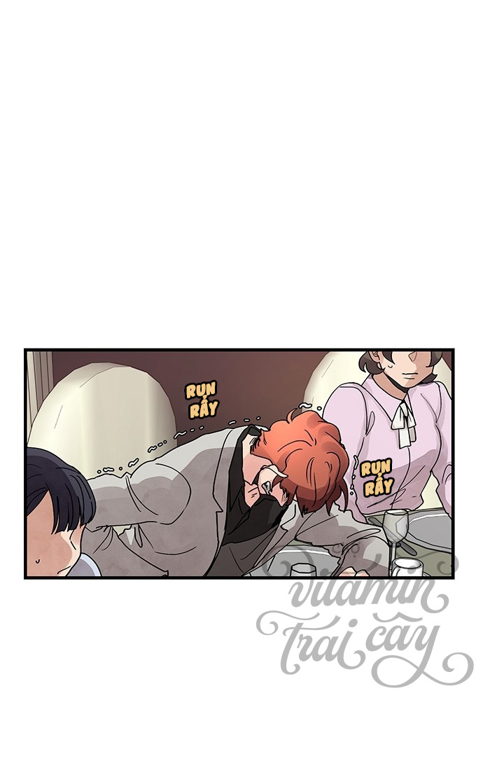 oan gia ngõ hẹp chapter 5 36
