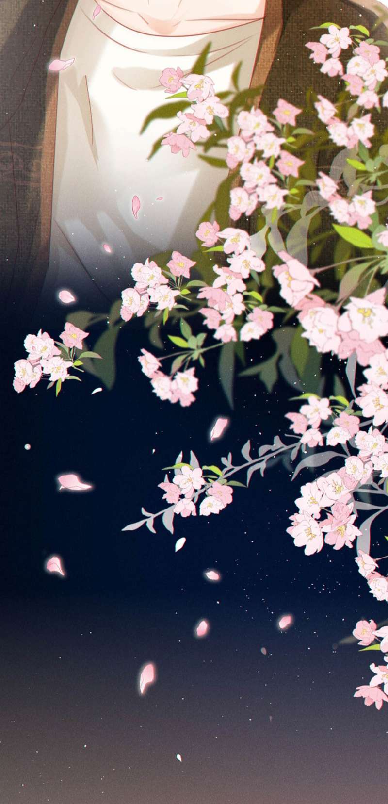 nịch tửu chapter 87 27