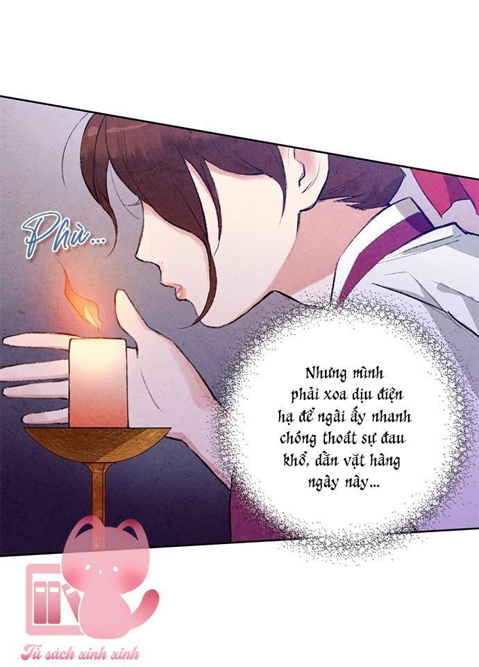 lệnh cấm hôn chapter 16 31