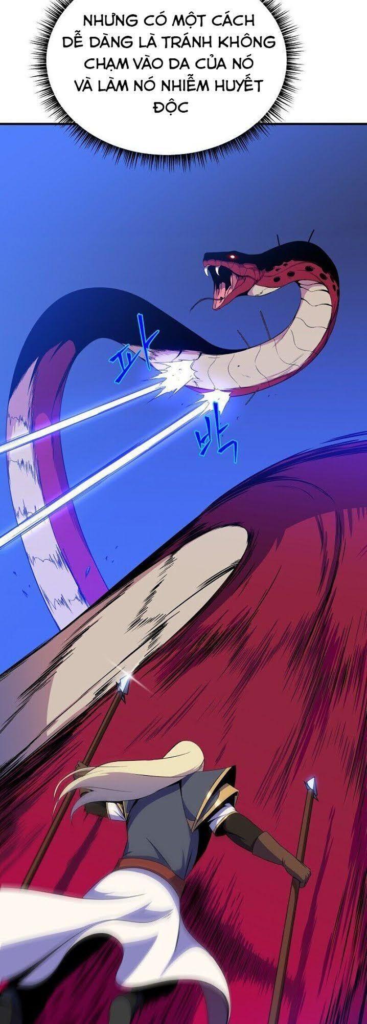 tiêu diệt đấng cứu thế chapter 38 18