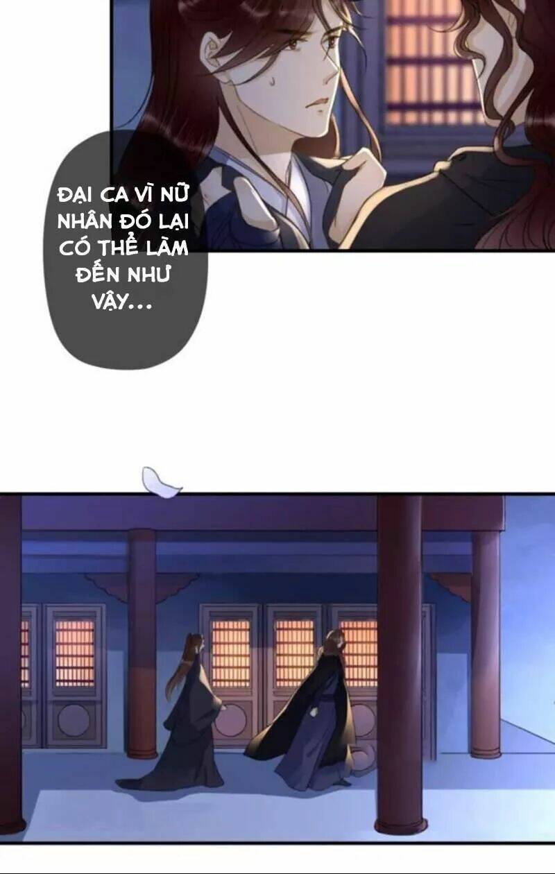 sủng phi của vương chapter 141 30