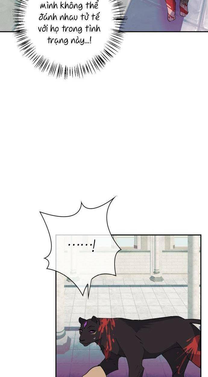 tôi đang nuôi dưỡng một con quái thú chapter 78 101