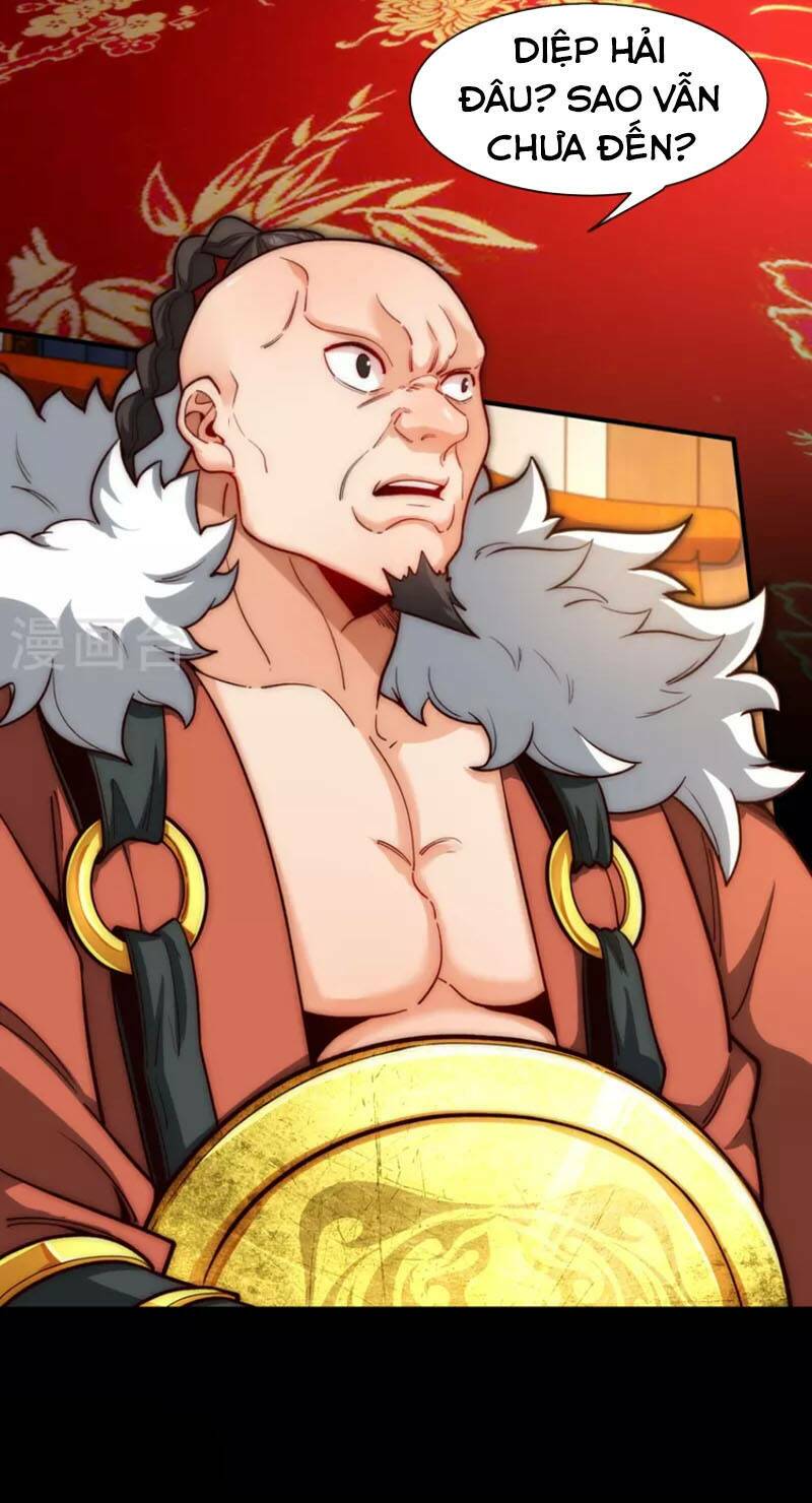 ta là thương thiên chapter 16 14