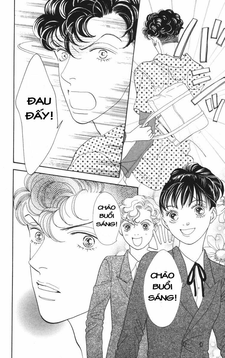 con nhà giàu chapter 164 7