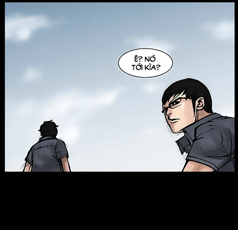 dokgo | độc cô chapter 53 13