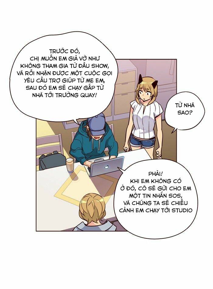 nữ sinh trường wilds chapter 229 7