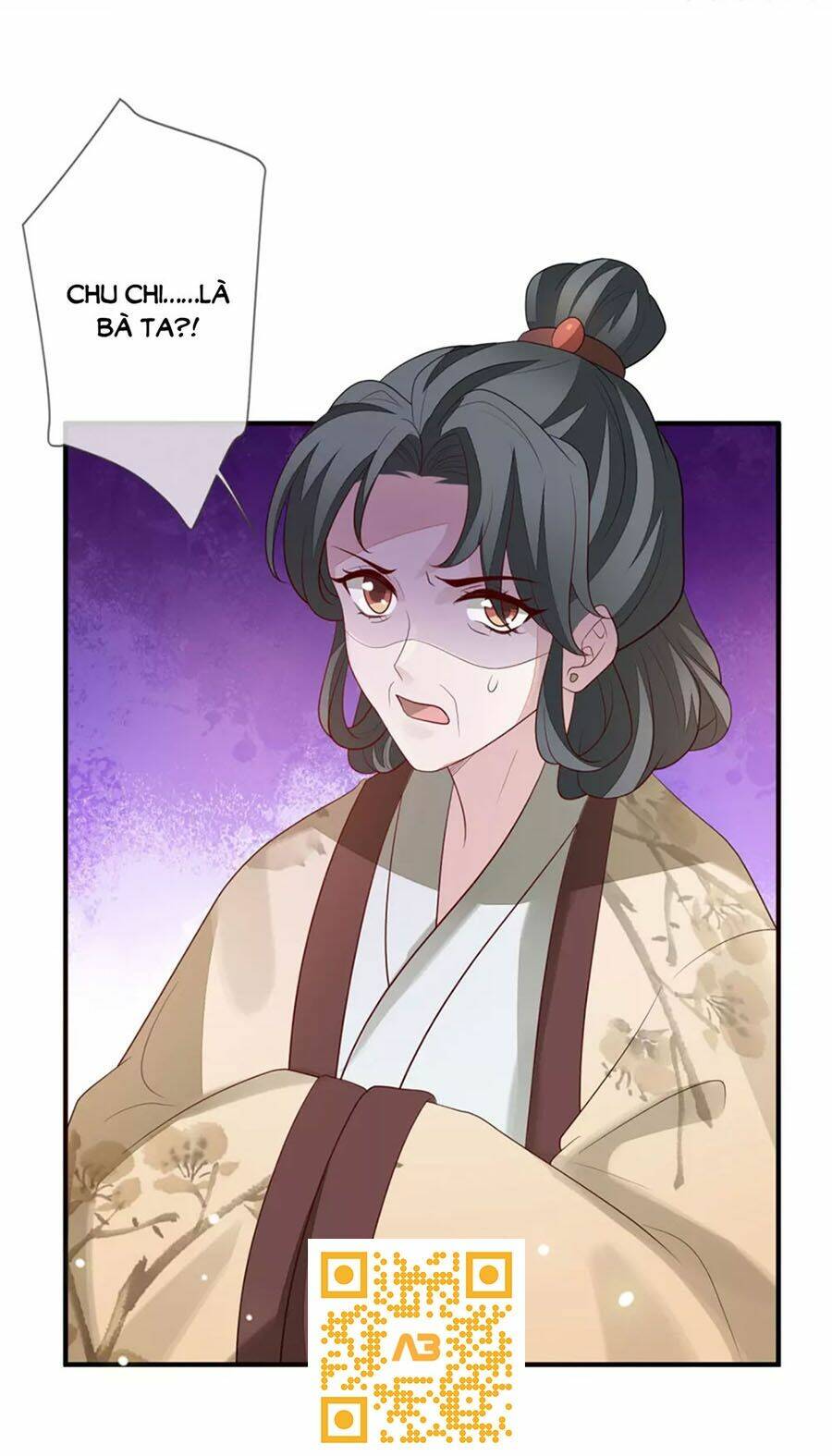 cửu khuyết phong hoa chapter 94 34