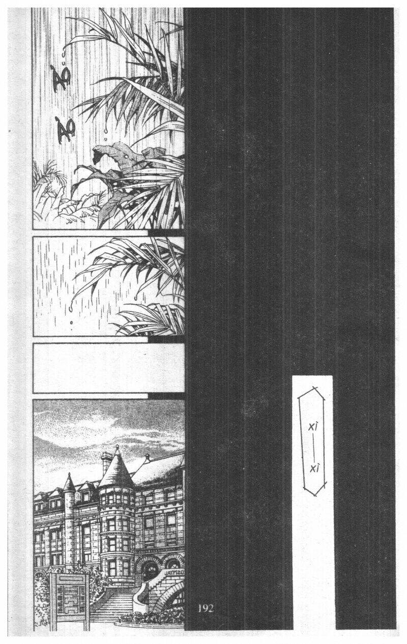 nàng tiên ánh trăng - kaguya hime chapter 22 192