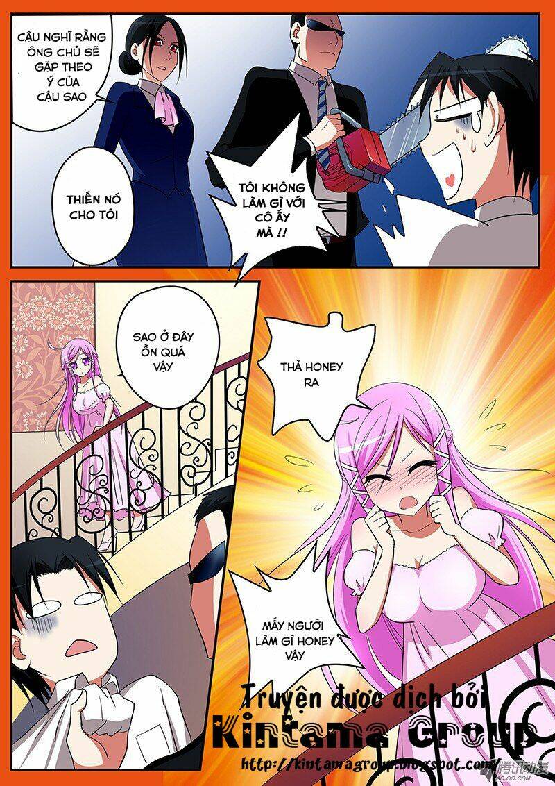 cupid's chocolates chapter 4 11