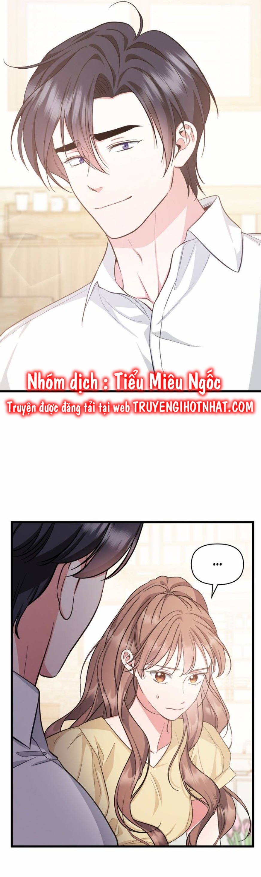 ngày mai chỉ có một lần chapter 48 9