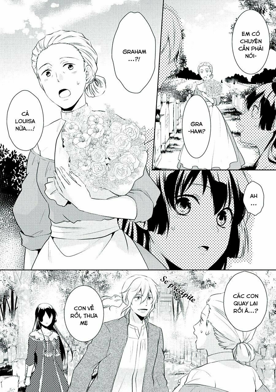 lần này tôi chắc chắn sẽ hạnh phúc! chapter 9 4