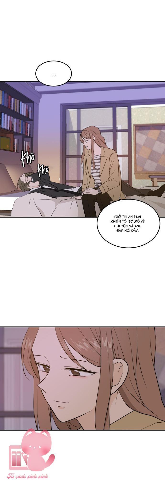 hẹn gặp nhau ở kiếp thứ 19 chapter 32 12