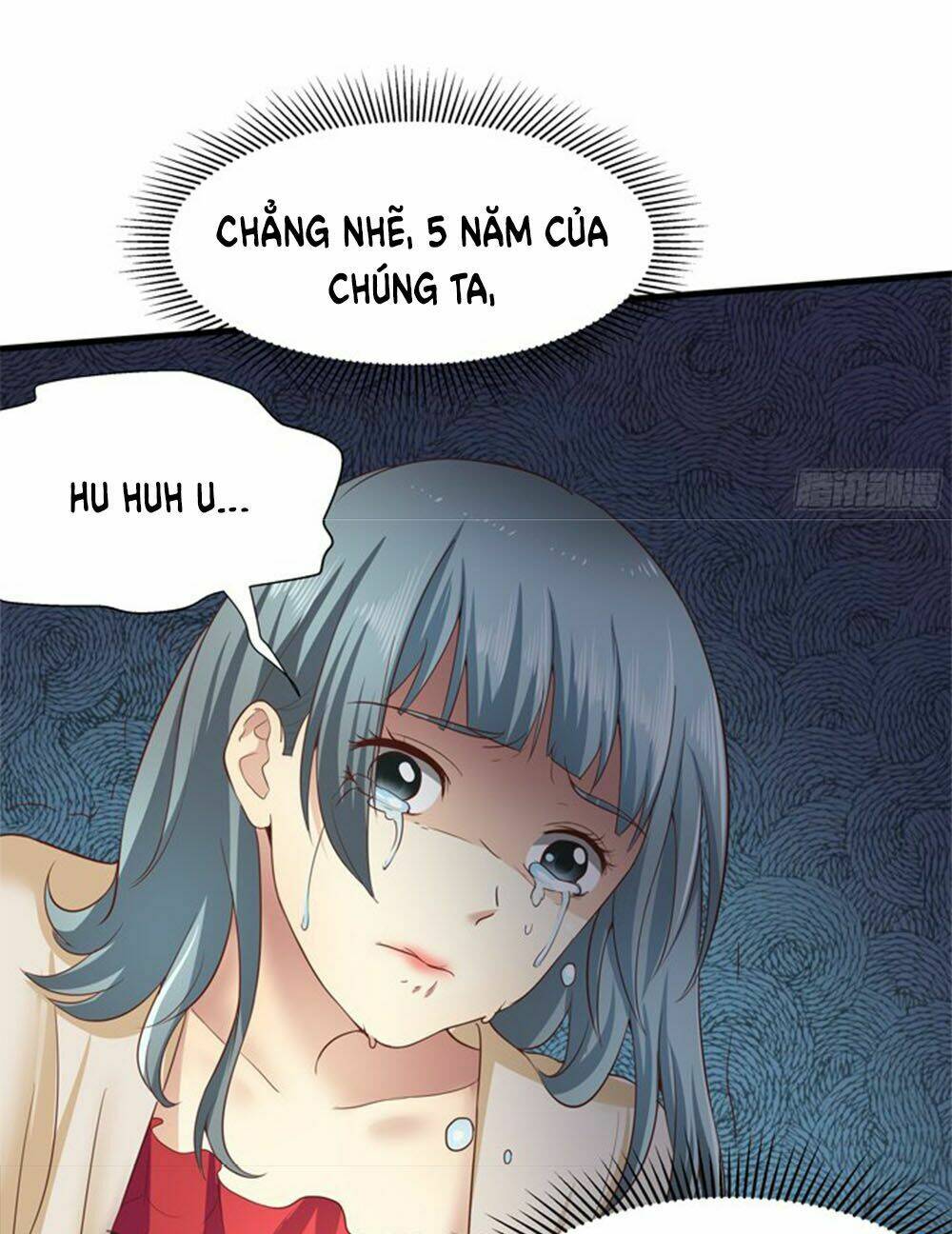 khi trò chơi ác ma bắt đầu chapter 26 38