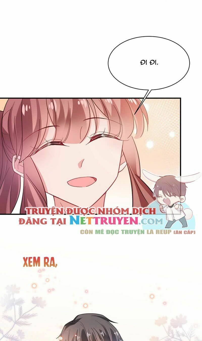 thịnh thế điềm sủng: cô vợ nhỏ đáng yêu của dịch thiếu chapter 76 17