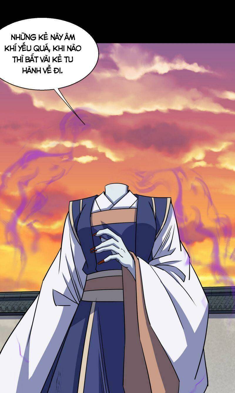 thông u đại thánh chapter 96 23
