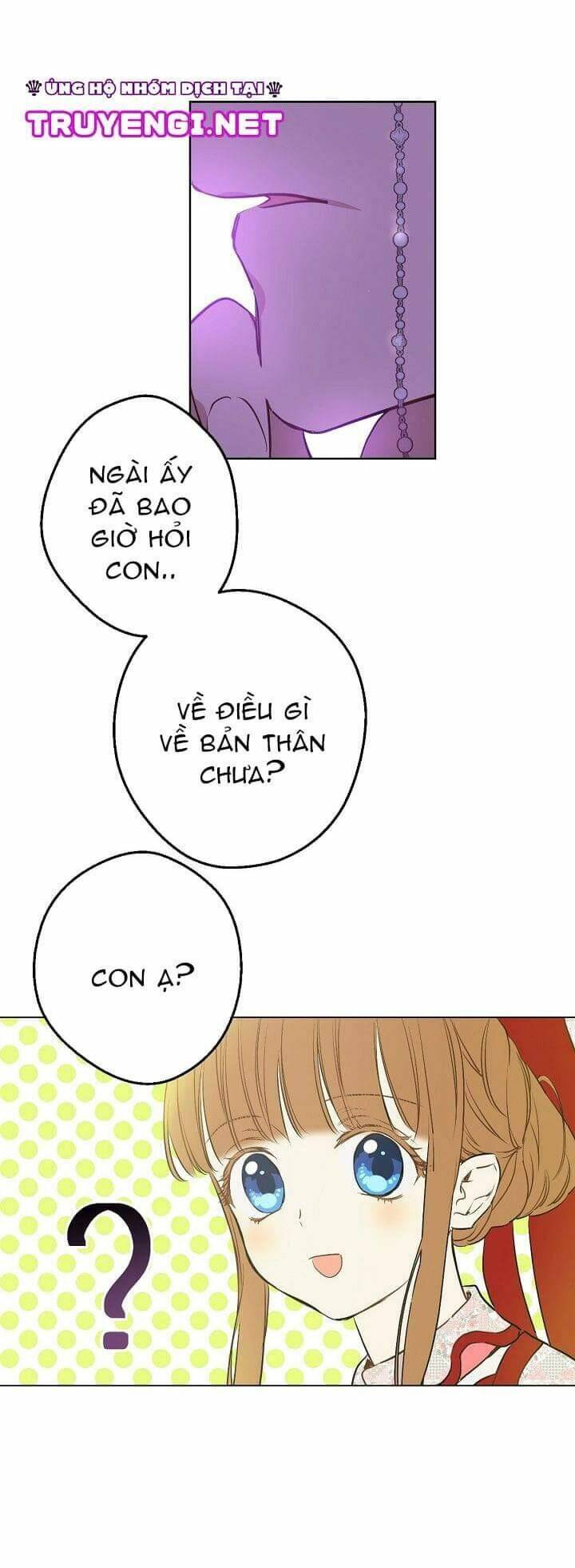 một ngày nọ ta trở thành công chúa chapter 65 15