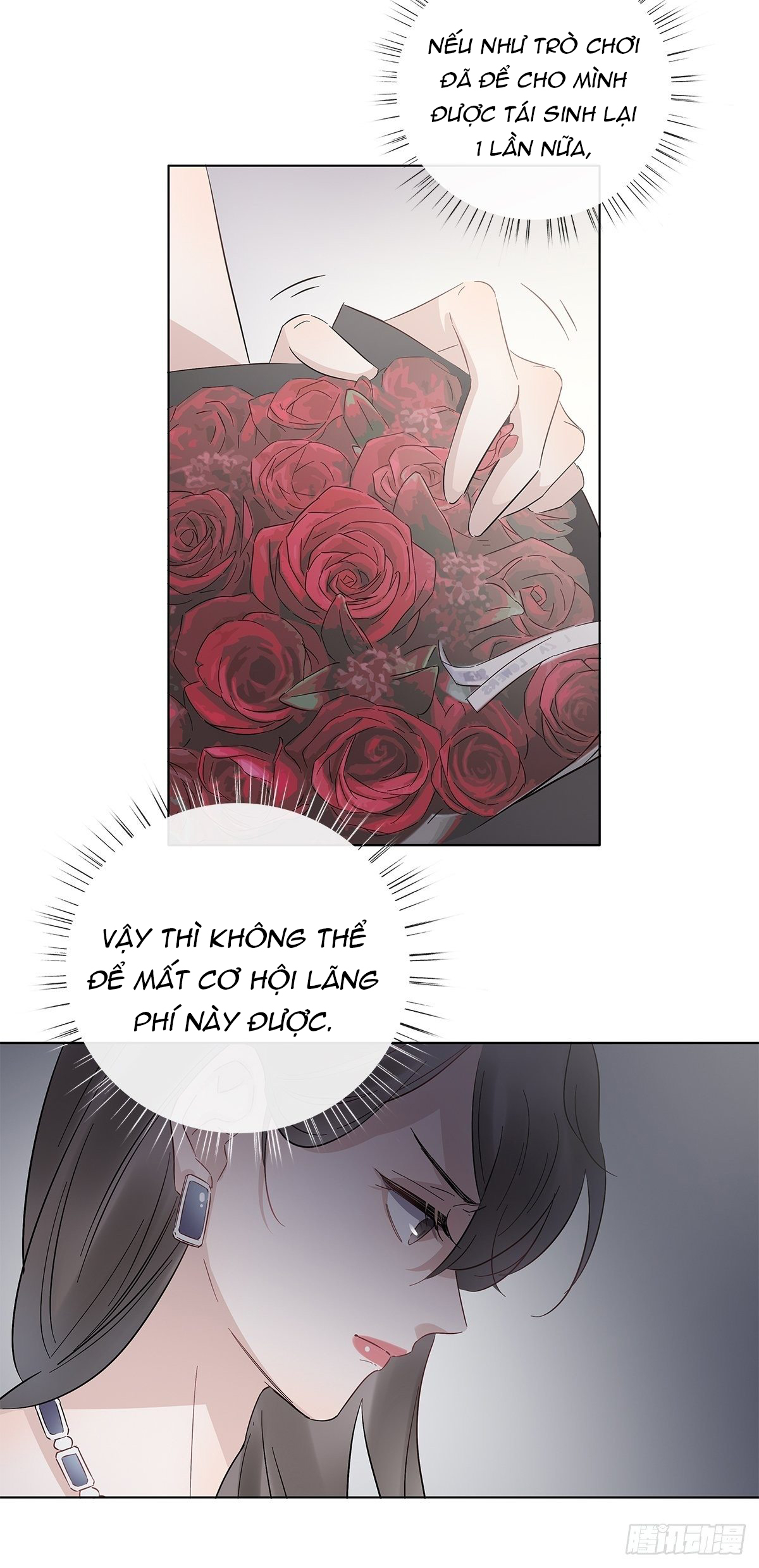 hôm nay nam giả trang nữ vẫn chưa được cầu hôn! chapter 10 35