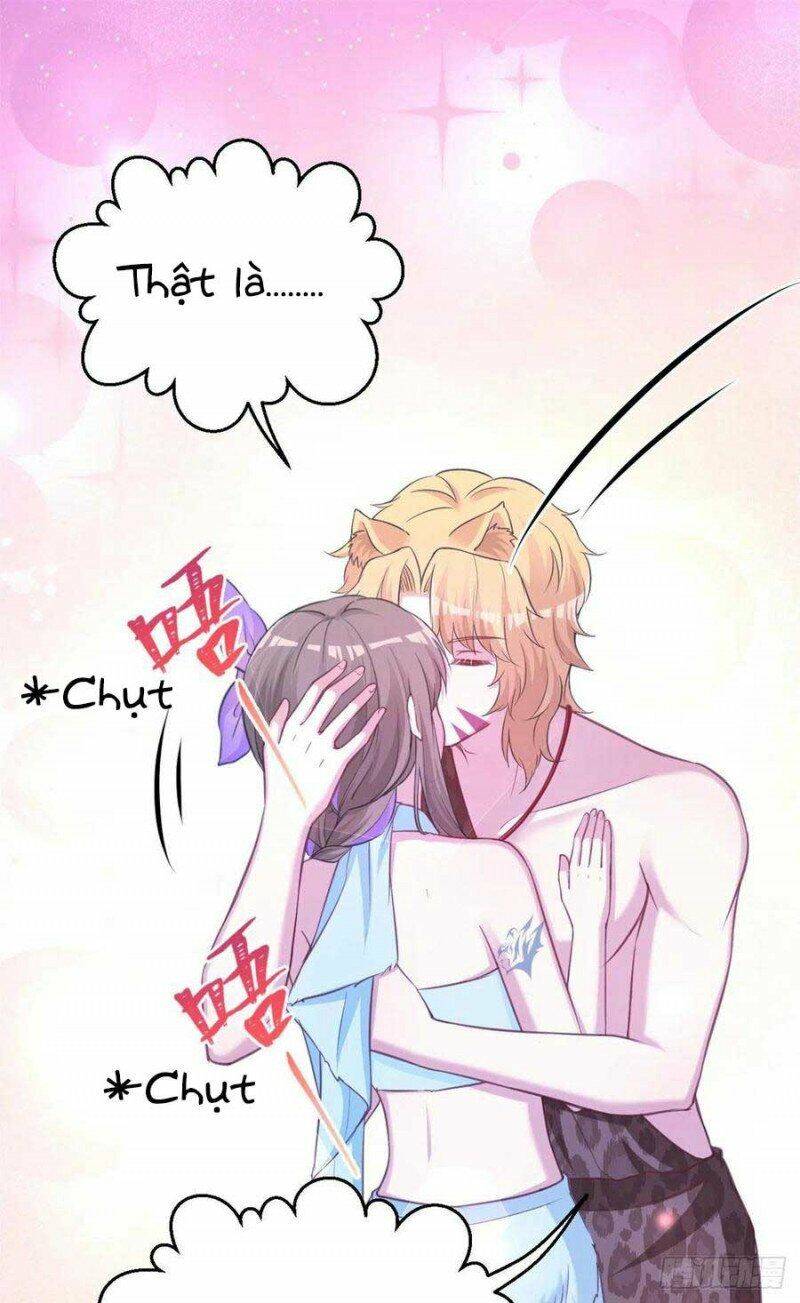 [16+] thảnh thơi thú thế chủng chủng điền, sinh sinh tể chapter 329 37