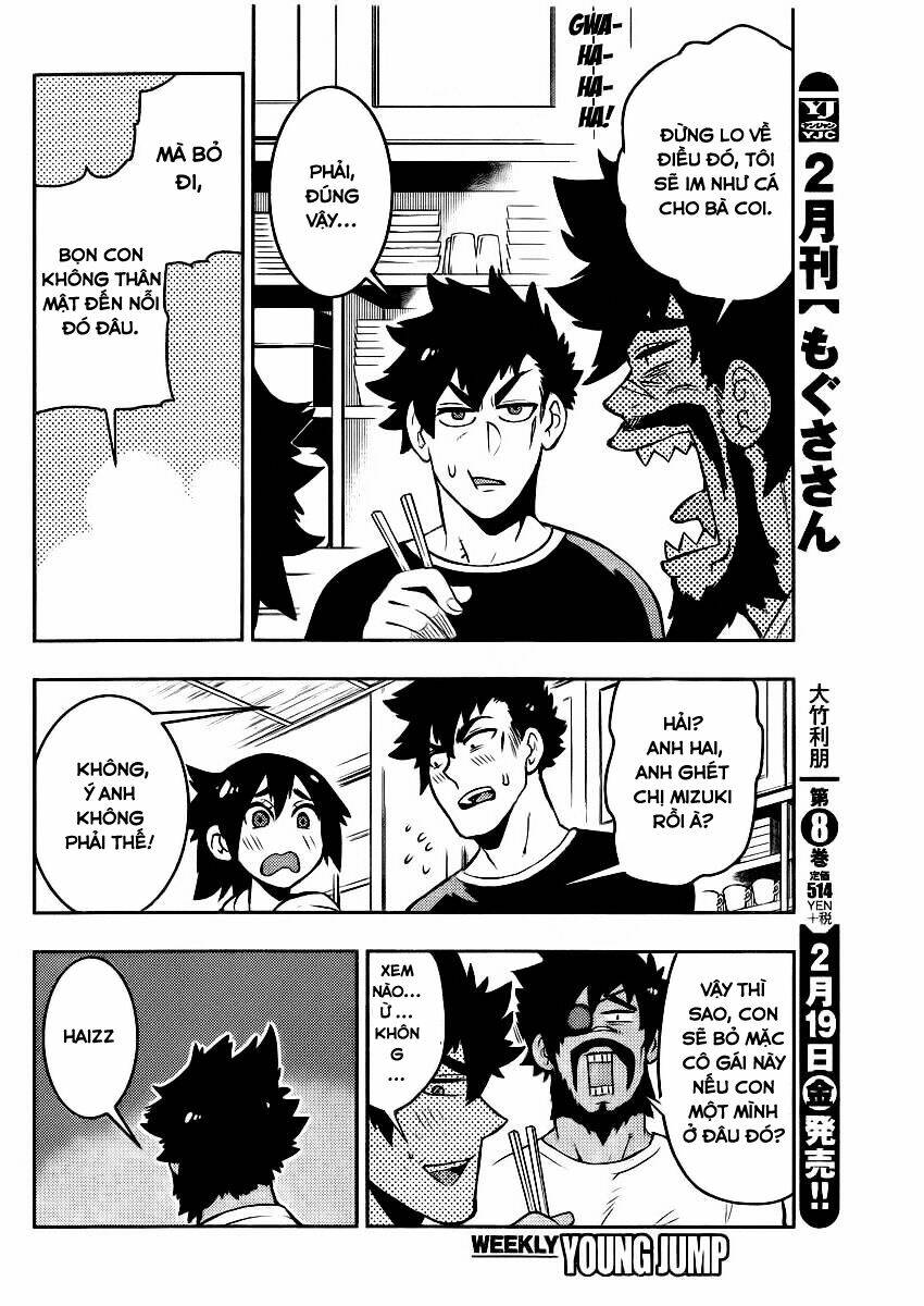 boku girl chapter 96 15