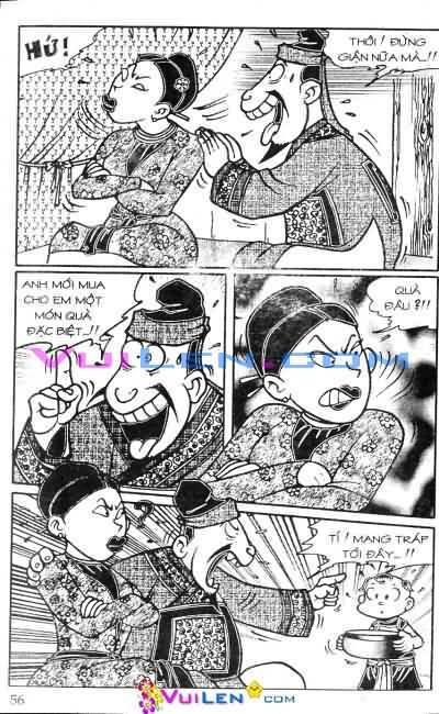 thần đồng đất việt chapter 12 53