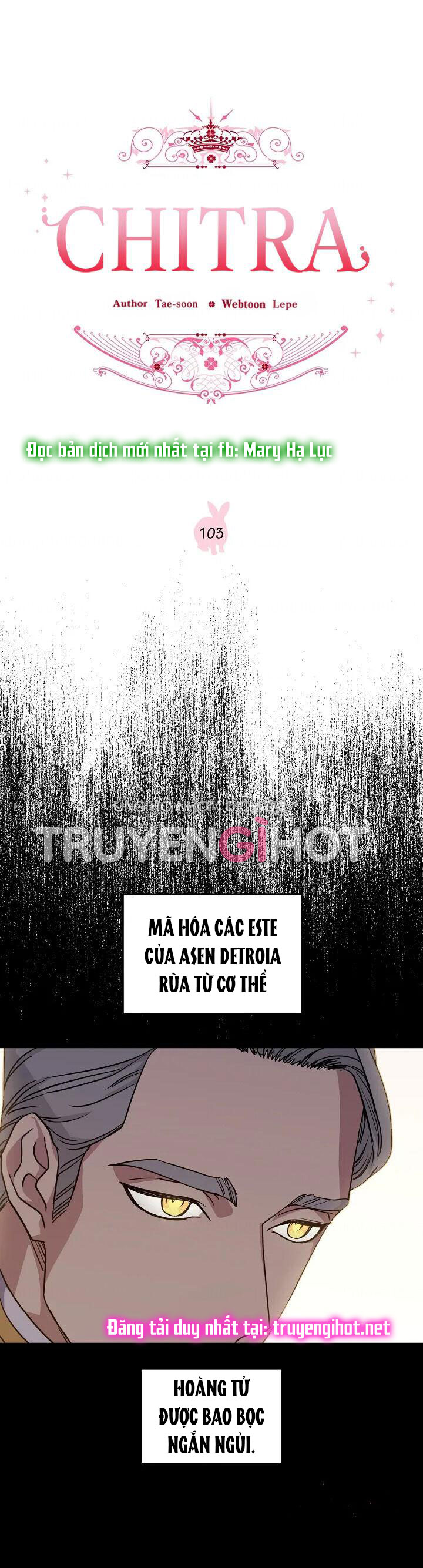 CHITRA chapter 103.1 5