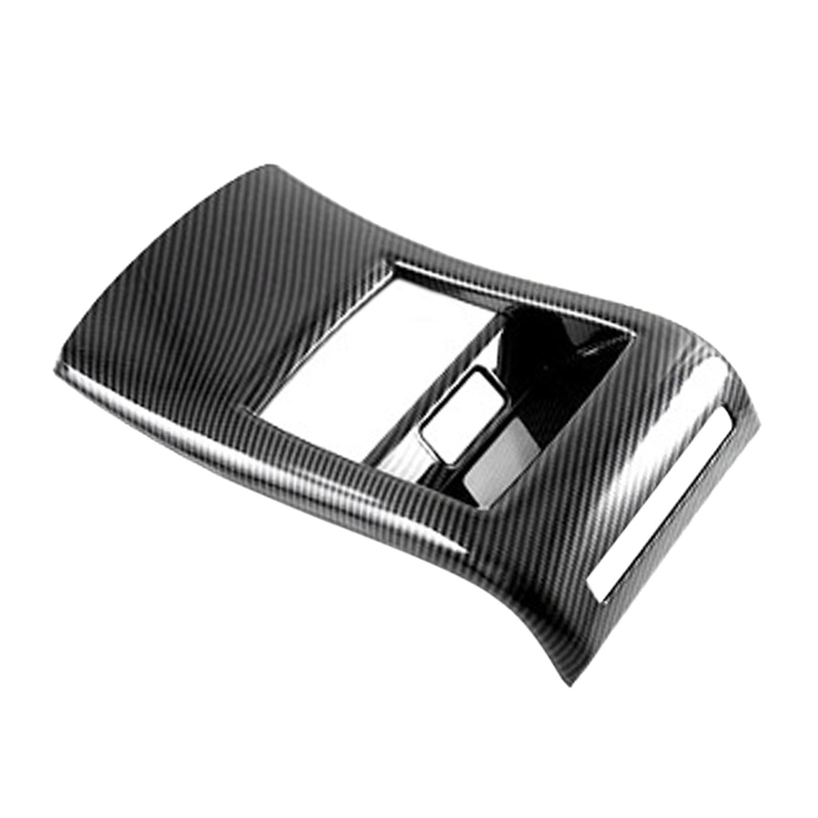 Rear Air Conditioner Outlet Vent Cover  for Byd Atto 3 Yuan Plus