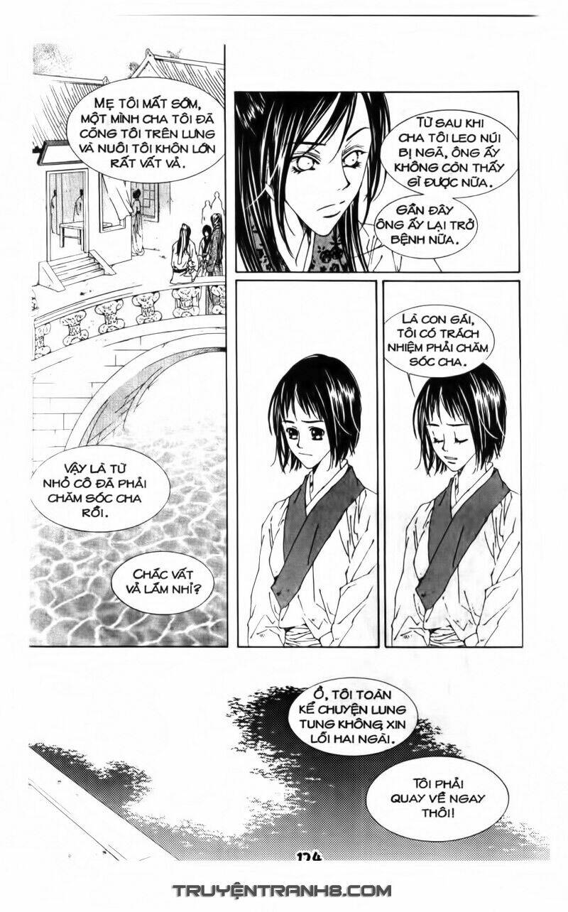 pháp sư trừ tà chapter 10.1 25