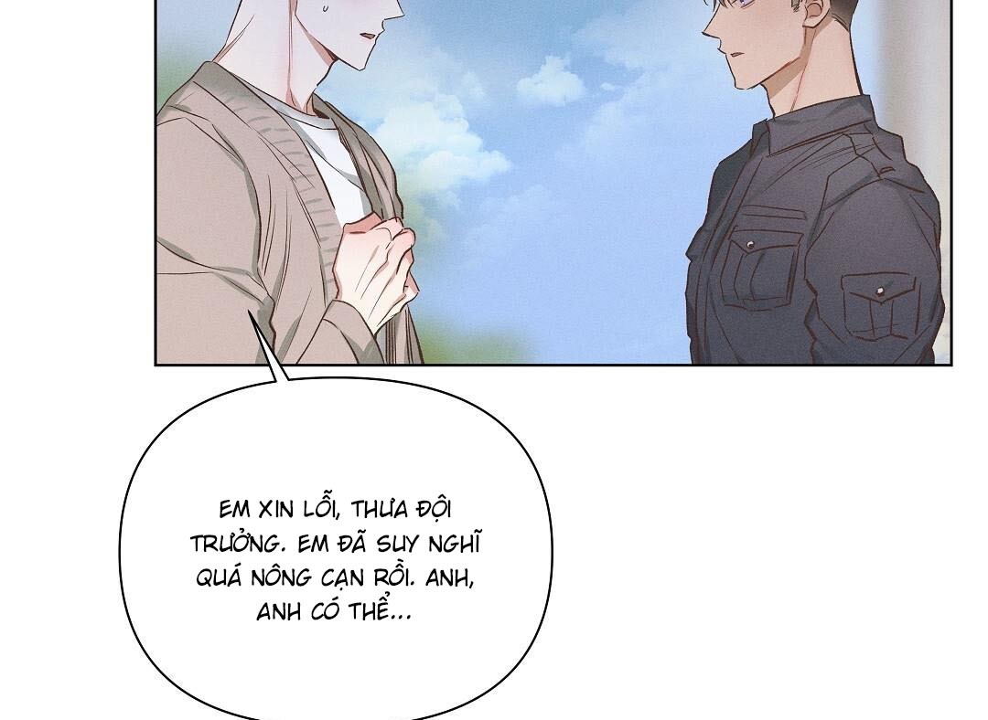 đại úy lãng mạn thân yêu của tôi chapter 29 63