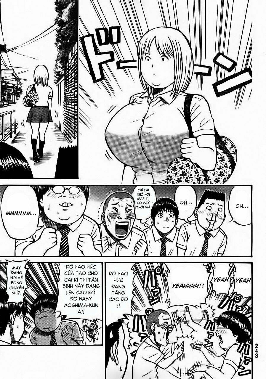 vợ tôi là wagatsuma chapter 6 6
