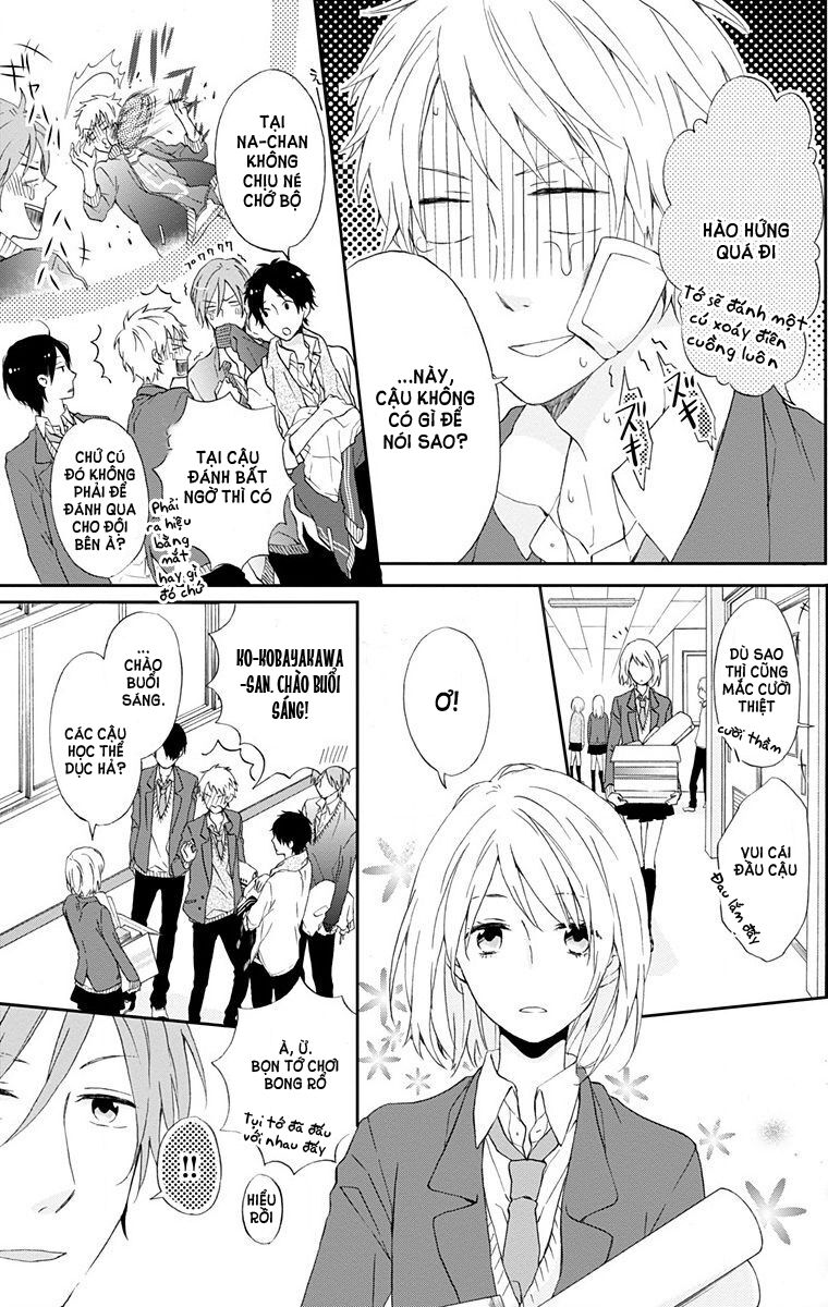 ngày cầu vồng chapter 2 4