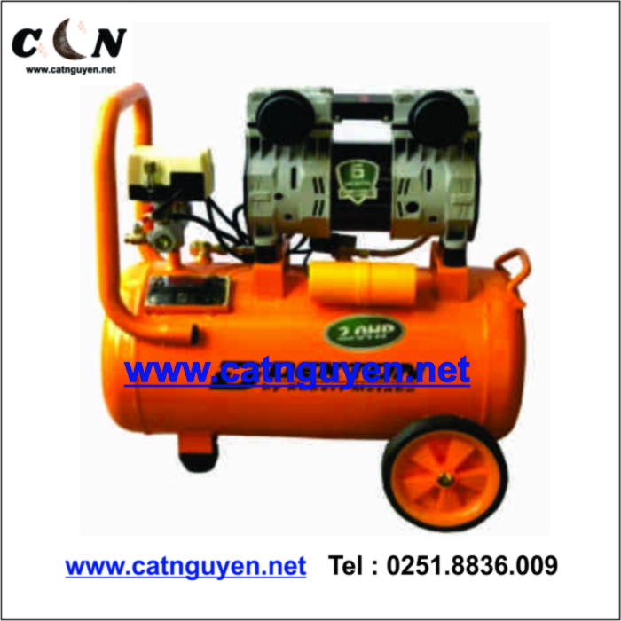 Máy nén khí D3930 công suất 2.0 HP