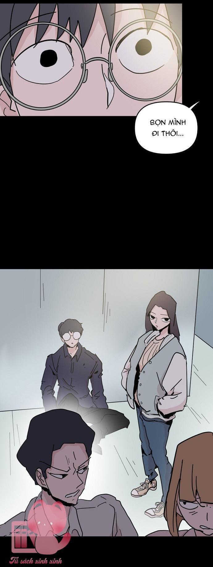 yêu không hồi kết chapter 49 40