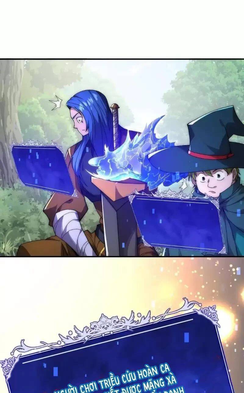 võng du: ta có thể tiến hoá tất cả! chapter 5 42