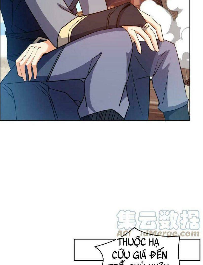 thôn phệ một thế giới tu tiên chapter 148 18