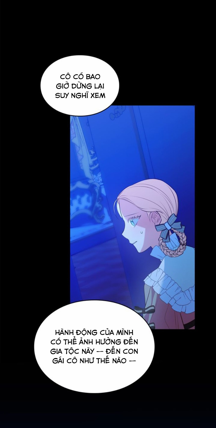 câu chuyện về nữ công tước chapter 97 45