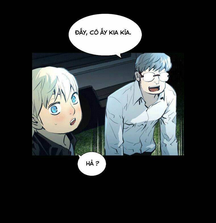 tam tuyệt tại dị giới chapter 41 35