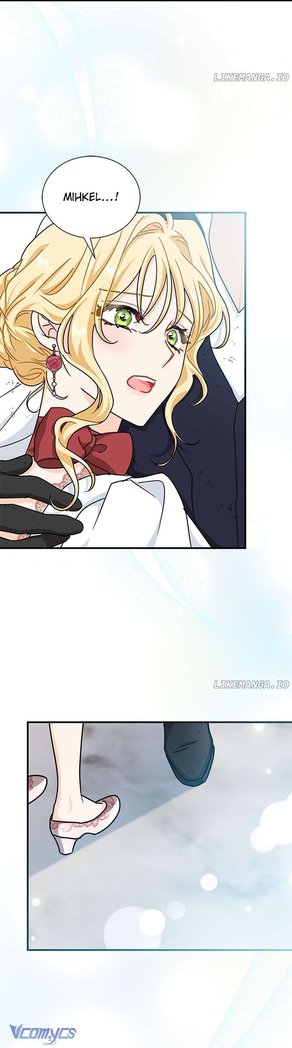 cô gái sẽ trở thành chủ gia đình chapter 62 5