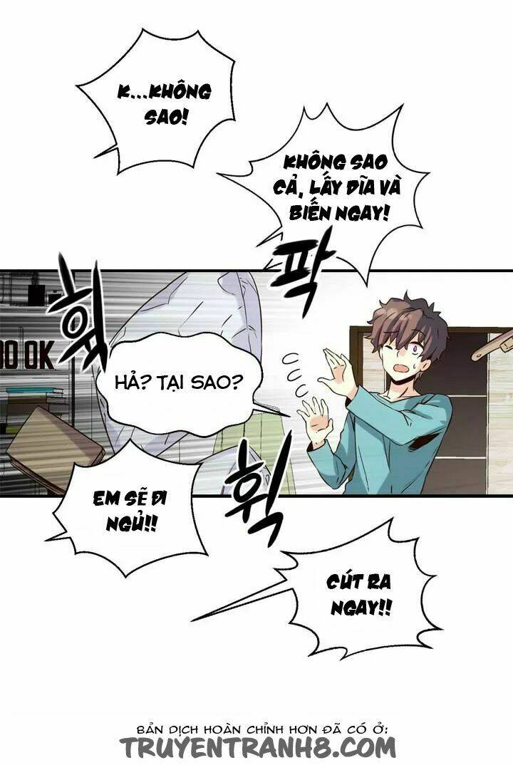 amentia chapter 29 33