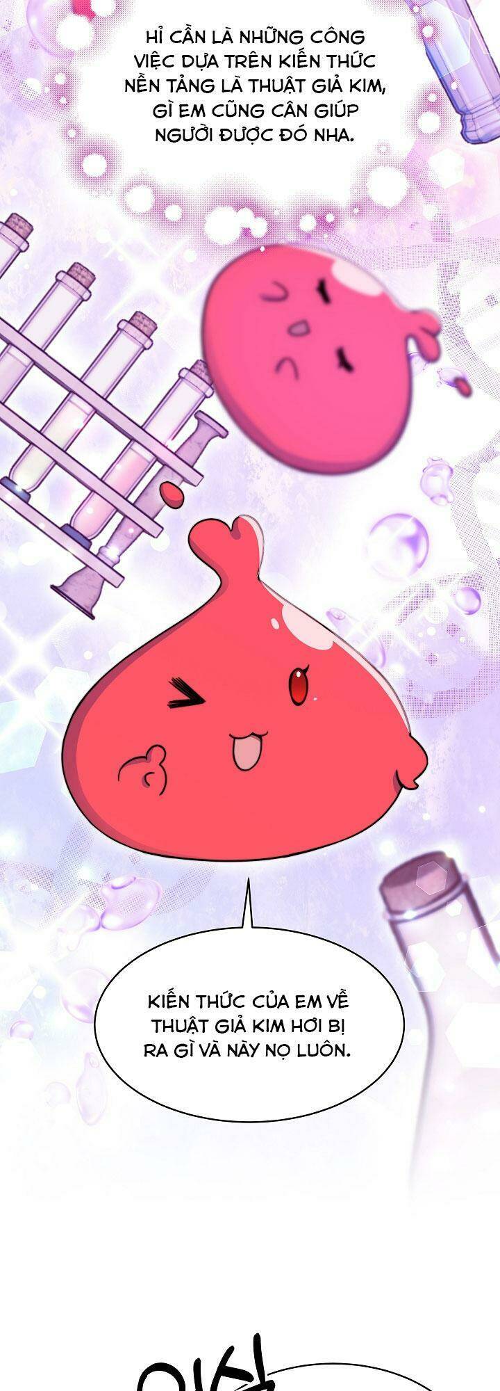 nàng evangeline chapter 18 16