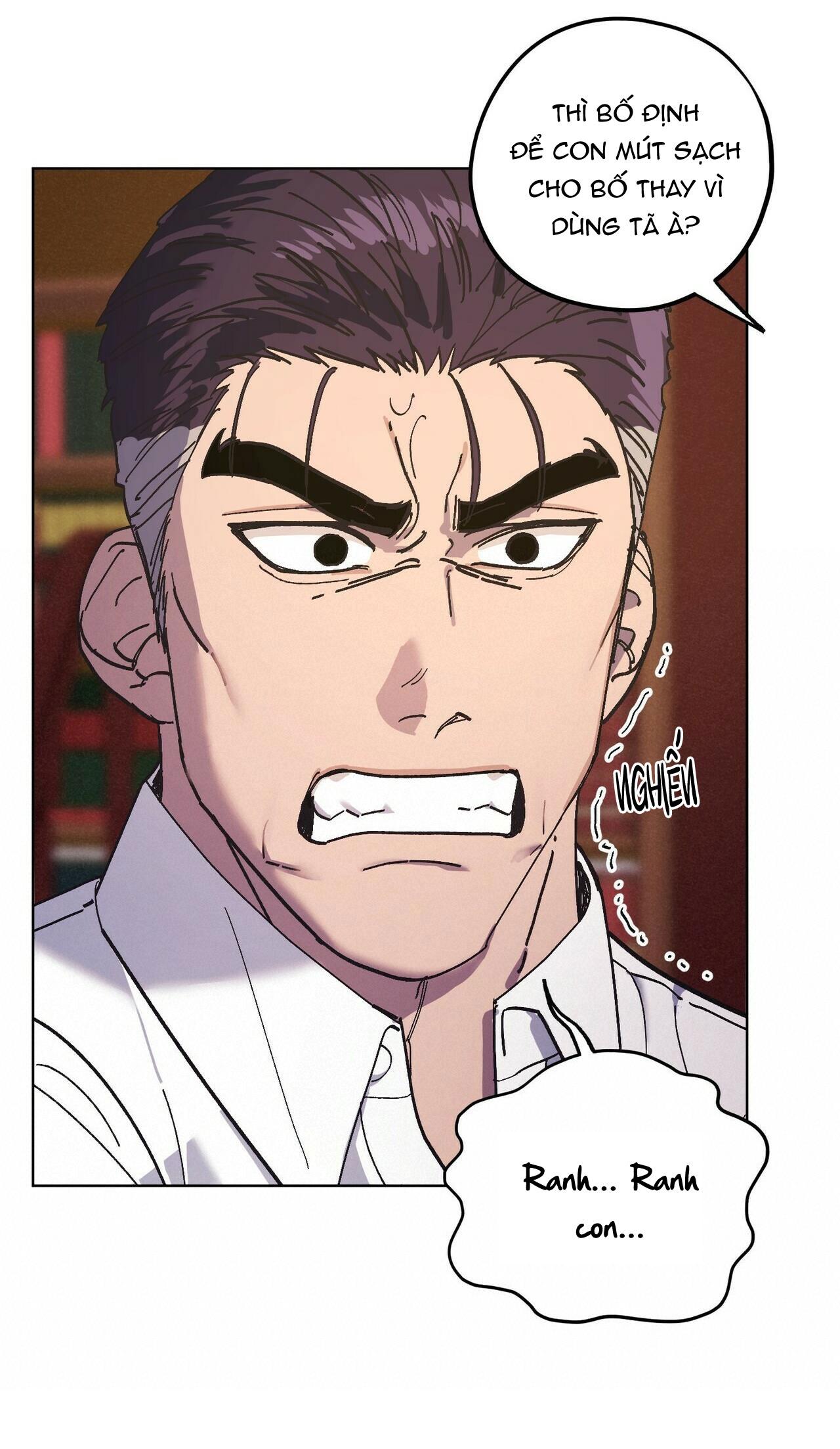 làm dâu nhà tài phiệt họ kang chapter 28 18