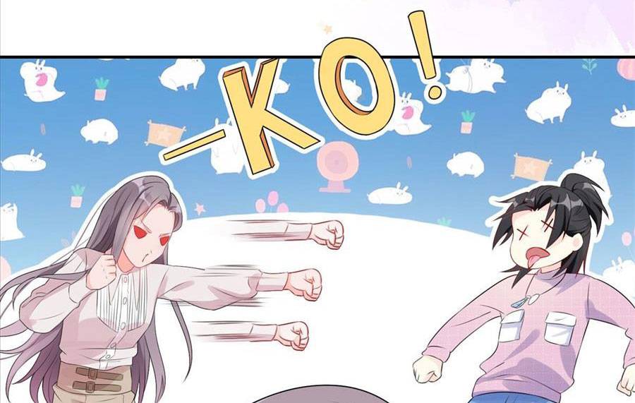 cố tổng, vợ của ngài quá mạnh rồi! chapter 3 22