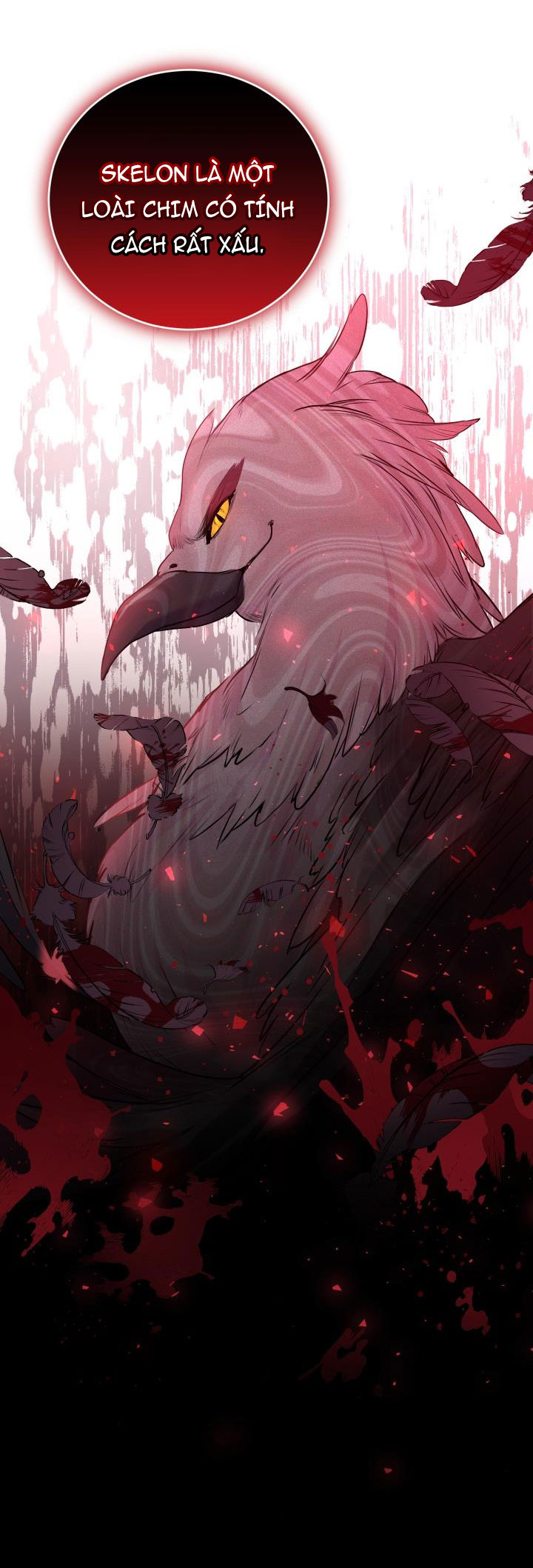 trở thành nhà điều chế nước hoa duy nhất của bạo chúa chapter 23 26