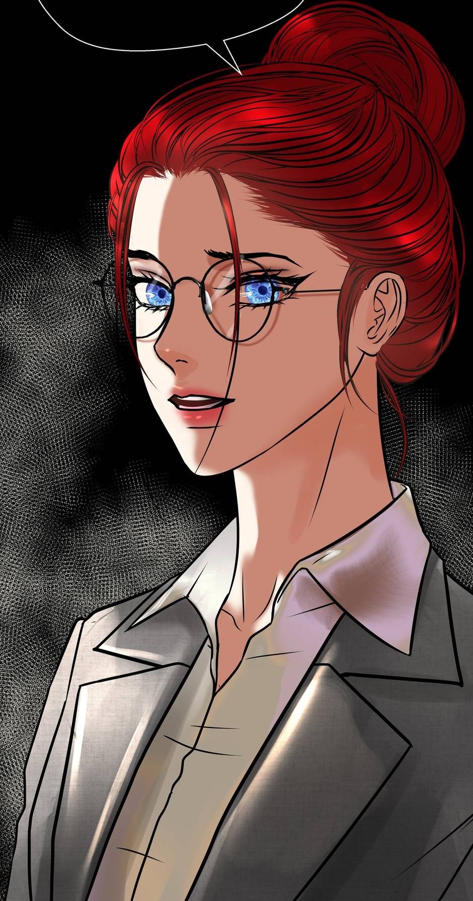 [18+] tôi đã kí hợp đồng với ác quỷ chapter 1.1 42