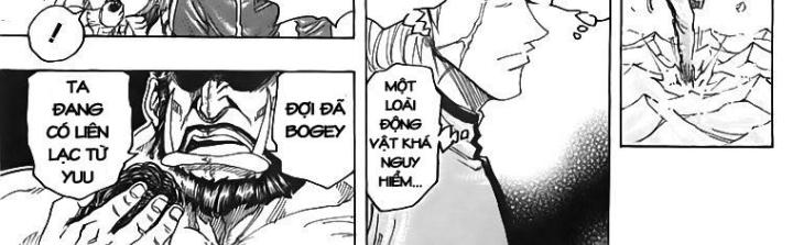 thánh tỏi sành ăn chapter 89 40